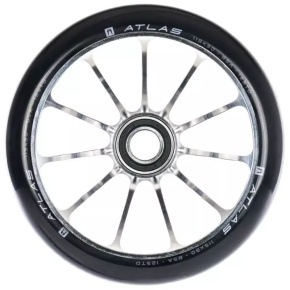 Ethic Atlas Rolle 115x30mm Raw