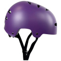 Boom Stay Safe Professional Helmet Purple L Adjustable