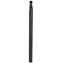 Divine Alloy Zephyr Lenker 650x585 mm schwarz
