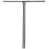 Divine T-bar Lenker Standard 600x610 mm Silber
