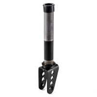 Gabel für Vorderrad 100mm - Trixx