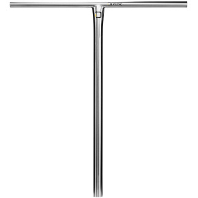 Lenker Divine T-bar Titan Oversize 650 mm Raw Lenker Divine T-bar Titan Oversize 650 mm Raw