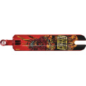 Deck Lucky Jon Marco Gaydos V3 495mm Rot