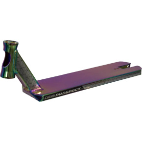 Lucky Prospect 2022 Oil Slick Deck