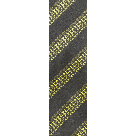 Griptape Apex Vorsicht