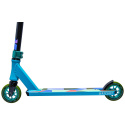 Freestyle-Scooter North Hatchet 2021 Emerald & Black