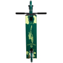 Freestyle Roller North Switchblade Forest Green