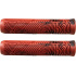 Griffe North Industry Black/Red Swirl