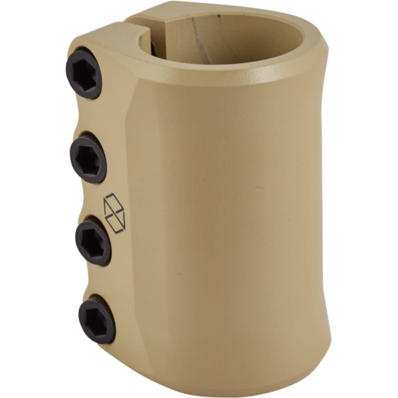 Native Orca SCS braun
