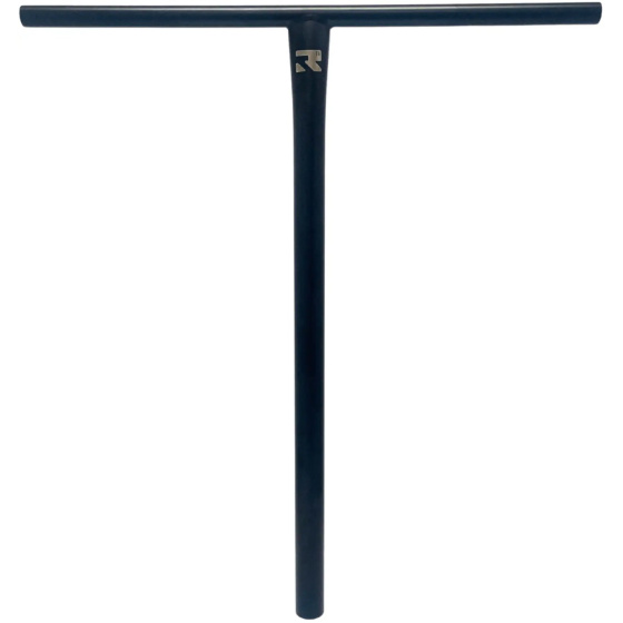 Root AIR Titanium Modell T Oversize 690 mm Matt Schwarz řídítka