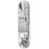 Hydroponic Spot Series Skateboard (8"|Macba)