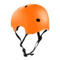 SFR Essentials Helm Matt Orange S/M 53-56cm