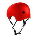 SFR Essentials Helm - Matt Rot - S/M 53-56cm