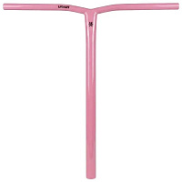 Union Uniq Bend Oversized Lenker 620mm Candy Pink
