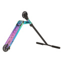 Freestyle-Roller Invert Supreme 2.5-8-13 Neo/Schwarz