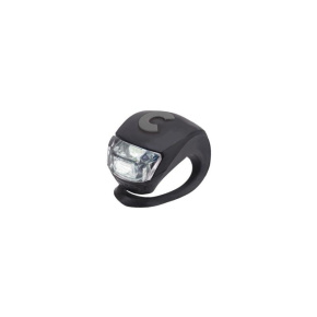 Micro Deluxe Black Rücklicht Micro Deluxe Black Rücklicht