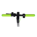 Elektroroller City Boss RS350 grau