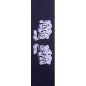 Griptape Longway Fists Grau