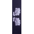 Griptape Longway Fists Grau