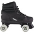 Roces Kolossal Rollschuhe Kinder (Schwarz/Weiß|37)