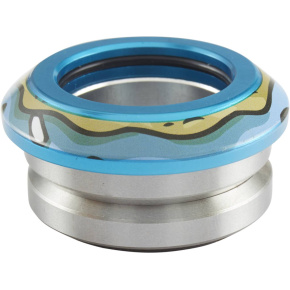 Headset Chubby Donut blau Headset Chubby Donut blau