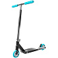 Stunt-Scooter CORE CD1 Chrome/Teal