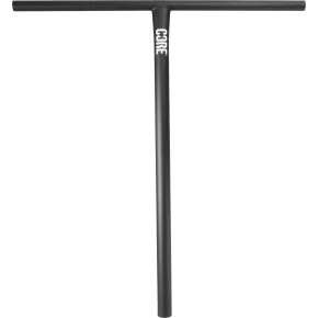 CORE ST2 Chromoly Lenker Für Roller (680mm|Schwarz)