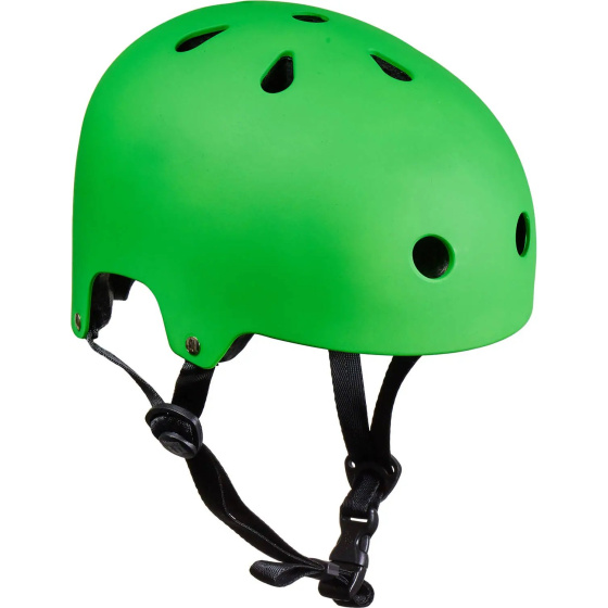 Helm HangUp II Kinder XXS-XS Grün