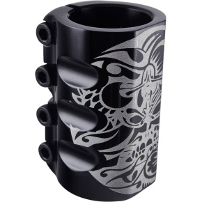 SCS Infinity Mayan Black SCS Infinity Mayan Black