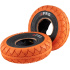Rocker Street Pro Mini BMX Reifen (Orange/Schwarzwand)