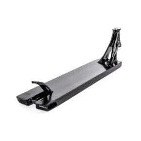 Ethic Lindworm V3 Boxed Deck 560mm Schwarz