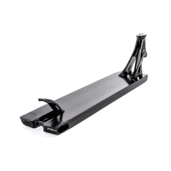Ethic Lindworm V3 Boxed Deck 560mm Schwarz