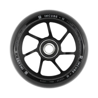 Ethic Incube V2 12STD 115mm Rad Schwarz
