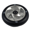 Union Classic Rad 110mm Silber