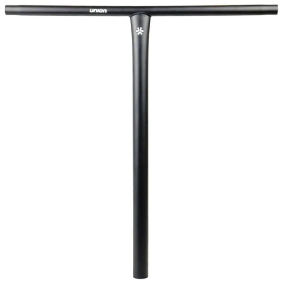 Lenker Union Uniq T Standard 650mm schwarz