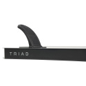 Triad Psychic V2 5" 520mm Voodoo Deck