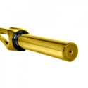 Bestial Wolf Lancer PRO SCS / HIC goldene Gabel