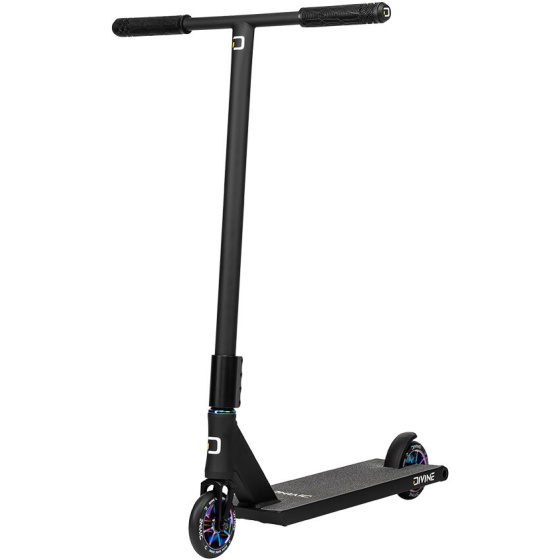 Stunt-Scooter Divine Nyx M Neochrome