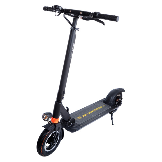 Elektroroller Joyor X1 schwarz