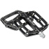 Salt Plus HQ CNC BMX Pedale (Schwarz)