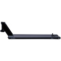 Deck Longway S-Line Gabidvs 6" 584mm Schwarz