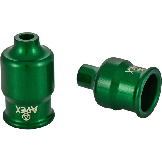 Pegy Apex Coopegs grün