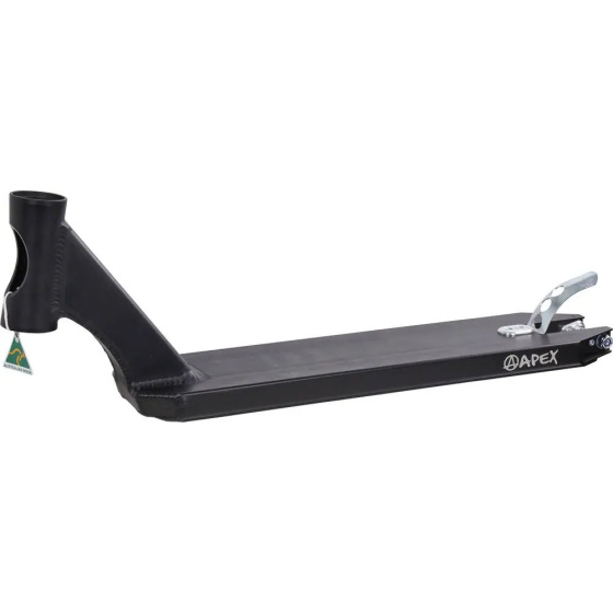 Deck Apex 510mm Schwarz
