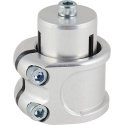 Apex HIC Lite Kit Raw Klemme