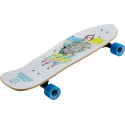 Longboard Madrid Stranger Things 3 Cruiser Hop