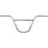 Colony TENacious Ultra Tall BMX Lenker (10"|Verchromt)