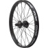 Colony Pintour 20" Female Cassette BMX Hinterrad (Schwarz|Left hand drive)