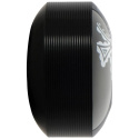 KFD Team Rollen für Skateboard 4-Set (53mm|Bandana)