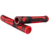 Root Industries Griffe Fractal Rot/Schwarz