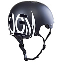 Helm Boom Stay Safe L schwarz Verstellbar